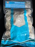 Sealight Unpeeled Shrimps/Prawns without Head 16/20 1kg
