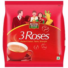 3 Roses Tea