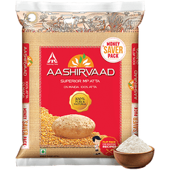 Aashirvaad Atta Flour