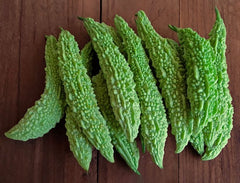 Bitter Gourd (Karela)
