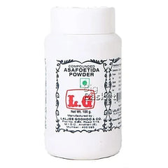 LG Asafoetida/Perungayam