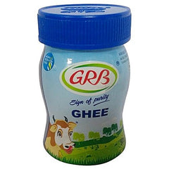 GRB Pure Ghee