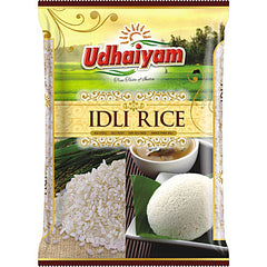 Udhaiyam Idly Rice