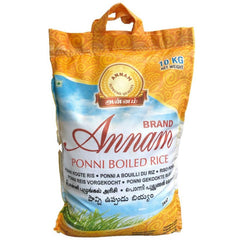 Annam Ponni Boiled Rice
