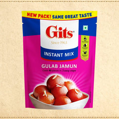 GITS Gulab Jamun Mix