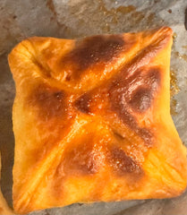 Chicken puff(2 pieces)