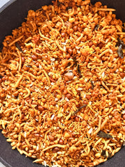 Home made Spicy Mixture