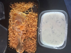 Chicken Biriyani