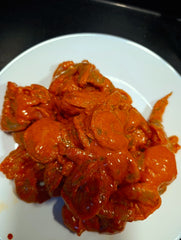 Marinated prawns(Ready to Fry/Barbecue)