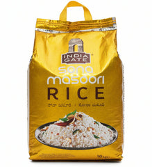 Indiagate Sona masoori rice