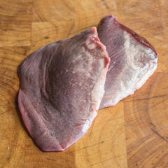 Mutton Spleen