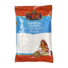 TRS Tapioca Sabudana