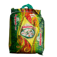 Udhaiyam ponni boiled rice