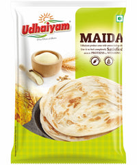 Udhaiyam Maida