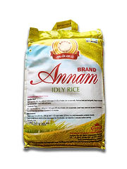Annam Idly Rice