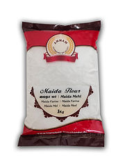 Annam Maida Flour