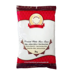 Annam Unroasted White Rice Flour
