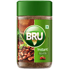 Bru Instant Coffee