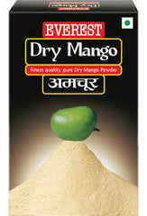 Everest Mango Dry Powder(Aamchur powder)