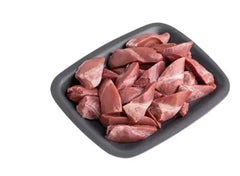 Goat Heart
