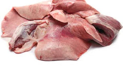 Mutton Lungs