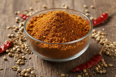 Home made Chicken Masala