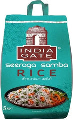 IndiaGate Seeraga Samba Rice
