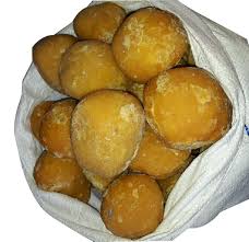 Udhaiyam jaggery yellow balls
