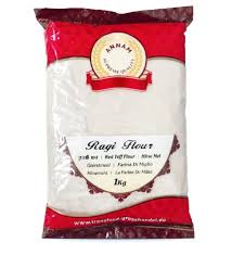 Annam Ragi Flour