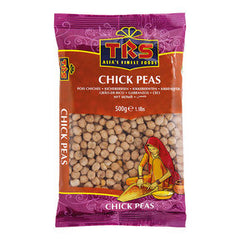 TRS Chick Peas