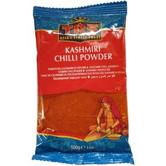 TRS Chilli Powder (Kashmiri)