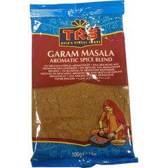 TRS Garam Masala Powder