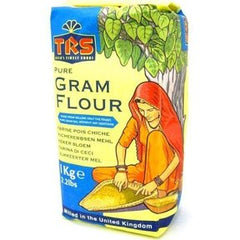 TRS Gram flour(Besan flour)
