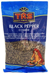 TRS Black Pepper Coarse