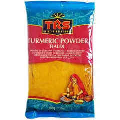 TRS Haldi/Turmeric Powder
