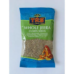 TRS Jeera whole(cumin seeds)