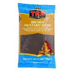 TRS Mustard Seeds