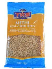 TRS fenugreek seeds(Methi)