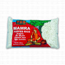 TRS Mumra (puffed rice)