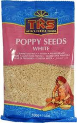TRS Poppy seeds
