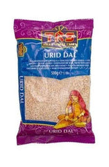 TRS Urid Daal Split