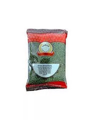 Annam green moong beans